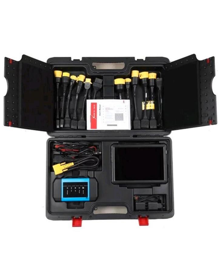 Launch Uitleesapparaat Machines Diagnose Shovels Ancel, Auto diversen, Autogereedschap, Nieuw, Ophalen