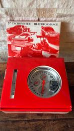5” tachometer toerenteller Type R, Enlèvement ou Envoi