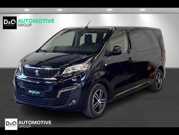 Peugeot Traveller business 8pl camera gps automa  beschikbaar voor biedingen