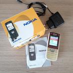 Nokia 1650, Télécoms, Classique ou Candybar, Utilisé, Sans abonnement, Enlèvement ou Envoi