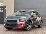 Citroën C3 ELLE 1.2 Benzine *116.500KM* GEKEURD V VERKOOP, Auto's, Euro 6, Particulier, Achteruitrijcamera, Stadsauto