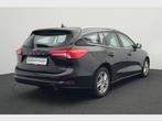 Ford Focus SW Focus 1.5 EcoBlue Connected, Focus, Navigatiesysteem, 96 g/km, Zwart