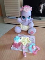 My Little Pony grote pop, Ophalen, Nieuw