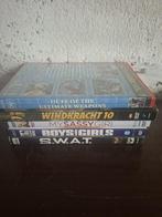 films, Verzamelen, Film en Tv, Ophalen, Gebruikt, Film, Overige typen
