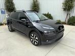 Citroën C4 Cactus  2016 1.2 benzine, Zwart, Bedrijf, Handgeschakeld, 5 deurs