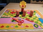 " play doh " verschillende setjes, Ophalen of Verzenden, Zo goed als nieuw, Knutselen
