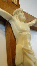 crucifix, Antiquités & Art, Curiosités & Brocante, Enlèvement ou Envoi