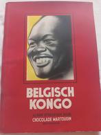 Belgisch Kongo, Boeken, Zo goed als nieuw, Ophalen