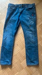 Polojeans van Ralph Lauren (34/34), Kleding | Heren, Spijkerbroeken en Jeans, Ophalen of Verzenden