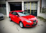 SEAT Ibiza 1.4 TDi Ecomotive!!! SALONPROMOTIE!!!, Auto's, Seat, Te koop, Stadsauto, Airconditioning, Stof