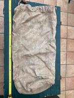 Slaapzak beschermzak oud model, Verzamelen, Ophalen of Verzenden, Landmacht, Overige typen