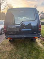 Land rover discovery 1999, Autos, Achat, 2 places, Boîte manuelle, 105 kW