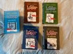 Boeken het leven van een loser, Ophalen, Zo goed als nieuw