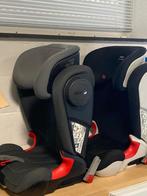 Autostoel - Brittax Römer - isofix, Kinderen en Baby's, Autostoeltjes, Ophalen, Romer, Gebruikt, Verstelbare rugleuning