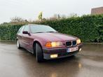 Bmw 318tds  1995 1ste eigenaar 105000km, Auto's, Diesel, Particulier, BMW, Te koop