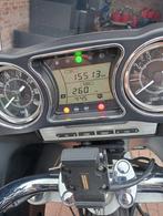 Kawasaki 1700. Bouwjaar 2010, Motoren