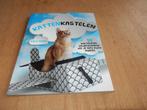 nr.1142 - Kattenkastelen, Ophalen of Verzenden