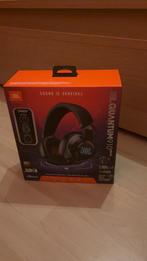 Jbl quantum 910, Enlèvement, Comme neuf