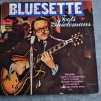 LP Toots Thielemans - Bluesette, Cd's en Dvd's, Vinyl | Jazz en Blues, 1960 tot 1980, Jazz, Gebruikt, Ophalen of Verzenden