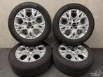 16” Kia Ceed, Hyundai Ioniq, I30, ix20 Velgen + Banden 205/5, Auto-onderdelen, Gebruikt, 16 inch, Banden en Velgen, Personenwagen