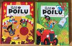 2 BD sans texte PETIT POILU pour enfants, Meerdere stripboeken, Ophalen of Verzenden, Zo goed als nieuw