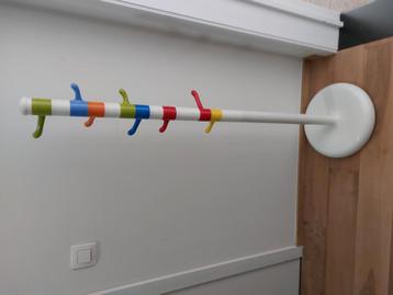Ikea kinderkapstok beschikbaar voor biedingen