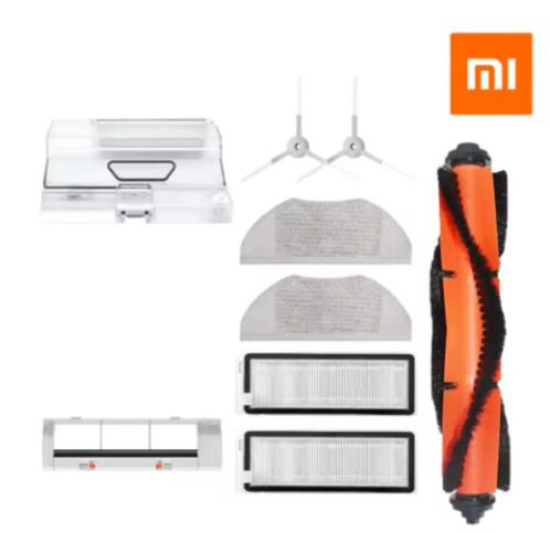 Original Parts- Xiaomi Vacuum-Mop Essential Robot with Mop, Elektronische apparatuur, Stofzuigers, Nieuw, Robotstofzuiger, Reservoir