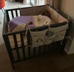 Bopita park incl. aerosleepmatras, Kinderen en Baby's, Babywiegjes en Ledikanten, Ophalen, Zo goed als nieuw