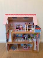 Poppenhuis Kidcraft, Enlèvement, Comme neuf, Maison de poupées