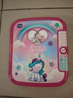 Vtech kidi secrets notebook mooie staat, Kinderen en Baby's, Ophalen