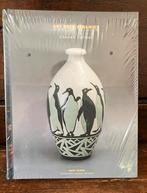 Charles Catteau : Art déco ceramics made in Belgium - Pairon, Enlèvement ou Envoi