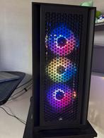 Set up gaming complet, Ophalen, 64 GB of meer, Le pc est monté avec différentes marques, Intel Core i9