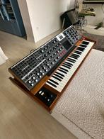 Moog Voyager XL, Muziek en Instrumenten, Ophalen
