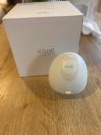 Elvie borstkolf, Kinderen en Baby's, Ophalen of Verzenden, Gebruikt, Borstkolf