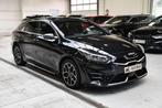 Kia ProCeed / pro_cee'd SW 1.5 T-GDI DCT GT-Line - NAVI / CA, Gebruikt, 4 cilinders, USB, Bedrijf