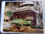 ZELDZAME THUNDERBIRD TWO Gerry Anderson Jigsaw Puzzle -1stuk, Verzamelen, Speelgoed, Ophalen of Verzenden, Zo goed als nieuw