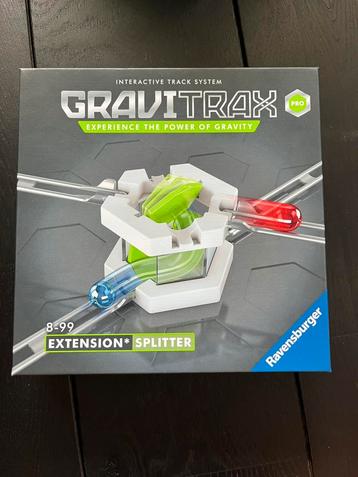 Gravitrax pro - splitter expansion beschikbaar voor biedingen