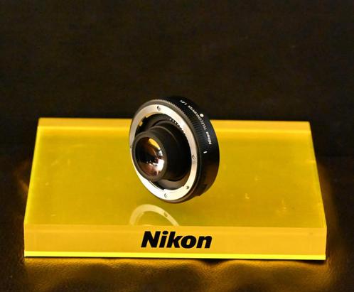 Nikon Z x 1.4 Teleconverter (hybriden), Computers en Software, Processors, Nieuw, Ophalen of Verzenden