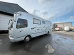 Phoenix MAN Integraal 2002, Caravans en Kamperen, Mobilhomes, Integraal, Niesmann+Bischoff, Diesel, Particulier