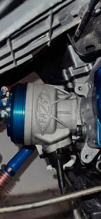 2fast cilinder, Ophalen of Verzenden