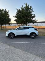 Toyota C-HR 2.0 hybrid Team Deutschland, Achat, Euro 6, Entreprise, Entretenue par le concessionnaire