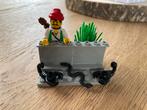 Lego met schorpioen en slang, Gebruikt, Ophalen of Verzenden, Lego