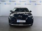 Renault Arkana Boite auto 145cv*TOIT OUVRANT*Caméra 360°*C, Auto's, Renault, Automaat, Arkana, Zwart, 5 deurs