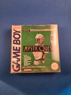 GB - Mystic Quest (CIB), Games en Spelcomputers, Games | Nintendo Game Boy, Verzenden, Gebruikt