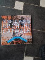 Maxi simple minds, Cd's en Dvd's, Vinyl | Pop, Ophalen