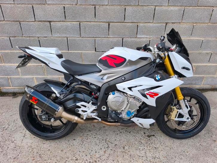 Achat moto accidentée et occasion, Motoren, Overige Motoren, Ophalen