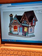 LEMAX M J S GOURMED BAKERY, Diversen, Kerst, Ophalen of Verzenden, Gebruikt