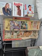 Tijdschriftenrek, Zakelijke goederen, Kantoor en Winkelinrichting | Beveiliging