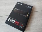 Dissipateur thermique Samsung 9100 PRO SSD 8 To NEUF scellé, Neuf, Enlèvement ou Envoi, SSD, Interne