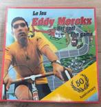 Le jeu EDDY MERCKX ÉDITION 50 ANS NEUF, Enlèvement